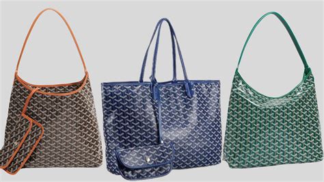 dupe goyard|goyard replica.